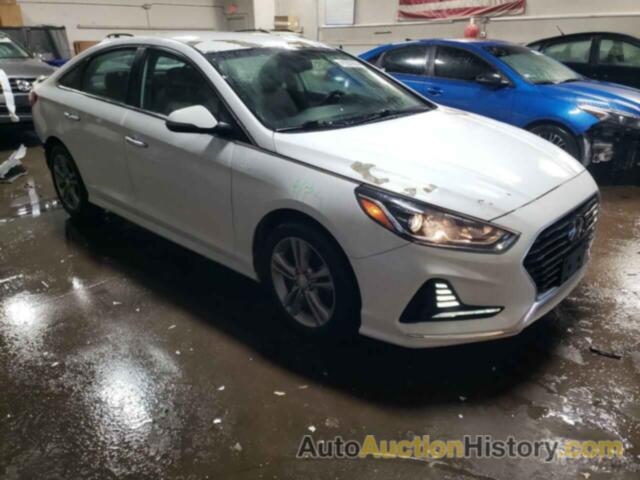 HYUNDAI SONATA SPORT, 5NPE34AF9JH646729