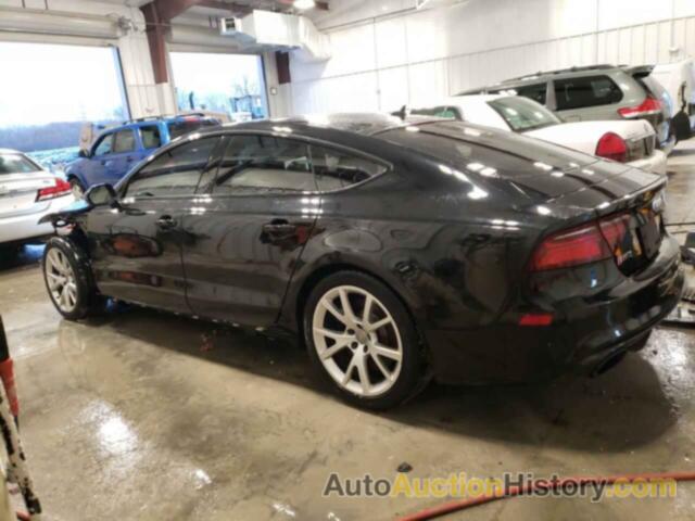 AUDI S7/RS7, WUAW2AFC0GN903129