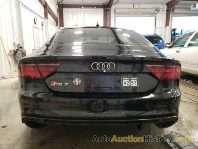AUDI S7/RS7, WUAW2AFC0GN903129