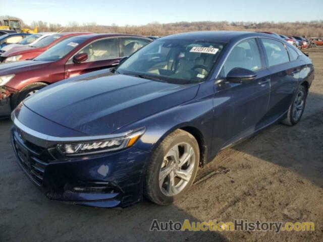 HONDA ACCORD EXL, 1HGCV1F58LA074774