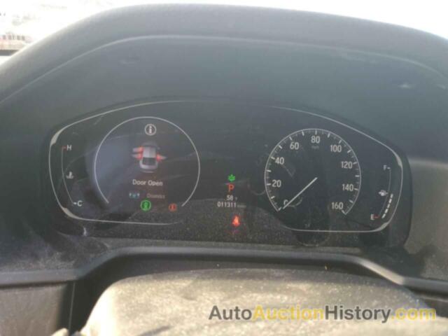 HONDA ACCORD EXL, 1HGCV1F58LA074774