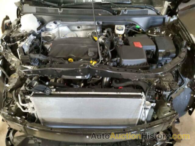 BUICK ENVISTA SP SPORT TOURING, KL47LBE25RB062629