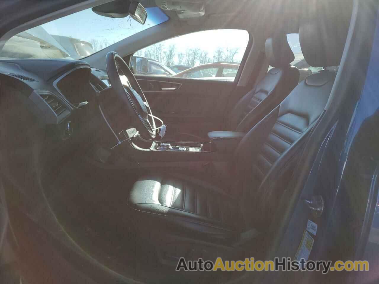 FORD EDGE SEL, 2FMPK3J9XLBA70756