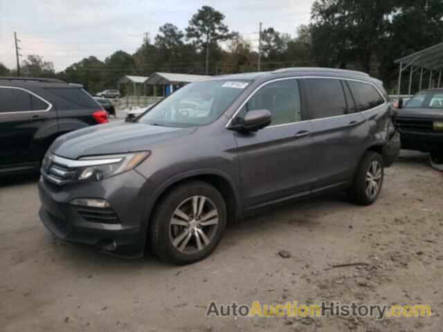 HONDA PILOT EXL, 5FNYF5H63HB010333