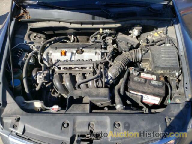 HONDA ACCORD SE, 1HGCP2F67CA049101