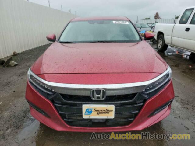 HONDA ACCORD TOURING, 1HGCV1F91JA139576