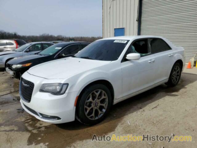 CHRYSLER 300 S, 2C3CCAGG2HH542497