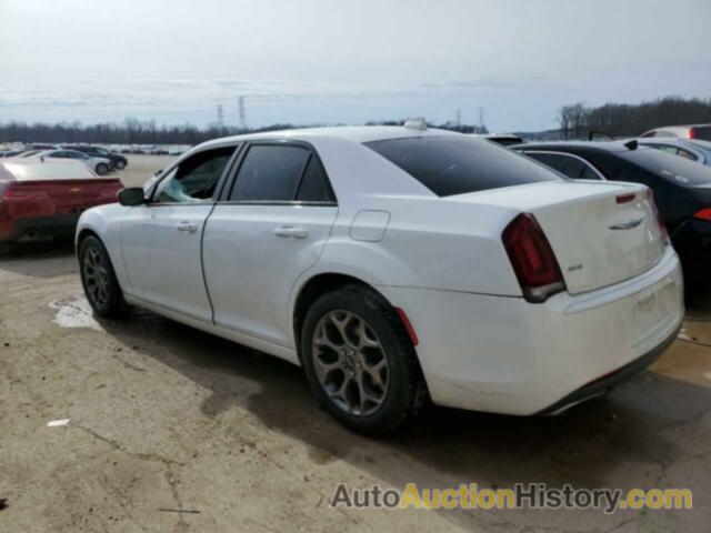 CHRYSLER 300 S, 2C3CCAGG2HH542497