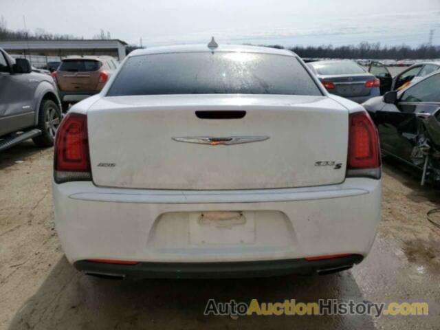 CHRYSLER 300 S, 2C3CCAGG2HH542497