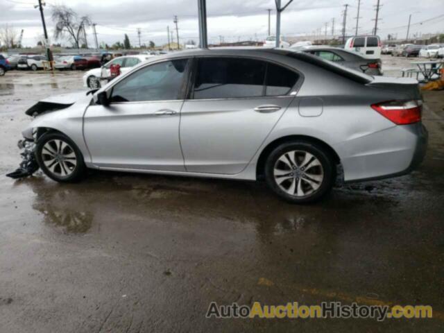 HONDA ACCORD LX, 1HGCR2F39EA254308