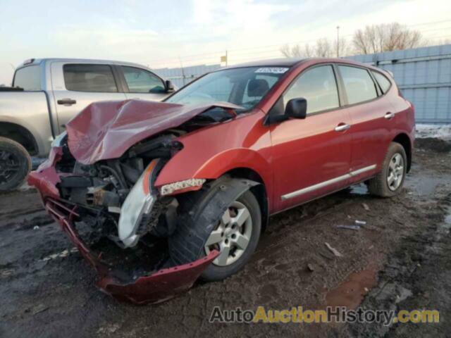 NISSAN ROGUE S, JN8AS5MVXCW407900