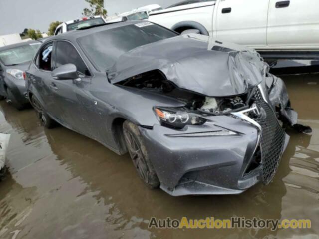 LEXUS IS 300, JTHCM1D28G5004988