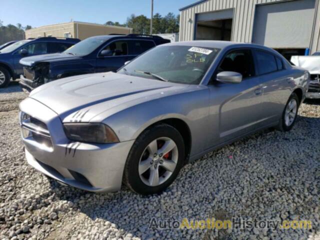 DODGE CHARGER SE, 2C3CDXBG0DH678497