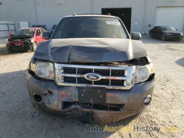 FORD ESCAPE XLT, 1FMCU0D7XBK816950