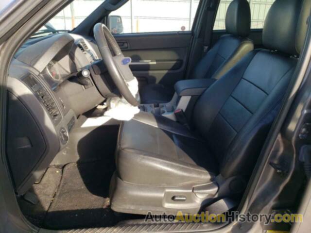 FORD ESCAPE XLT, 1FMCU0D7XBK816950