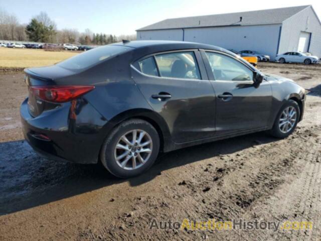 MAZDA 3 TOURING, JM1BM1V75E1112903