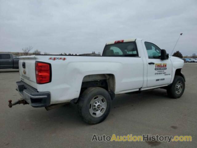 CHEVROLET C/K2500 K2500 HEAVY DUTY, 1GC0KUEG8GZ389113