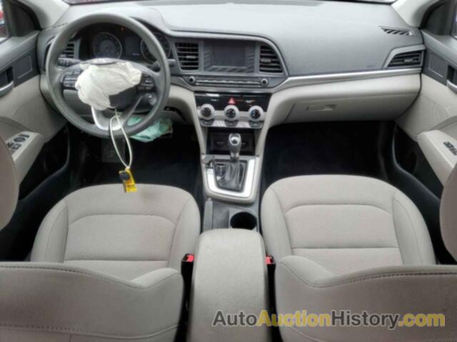 HYUNDAI ELANTRA SE, KMHD74LF6KU846001