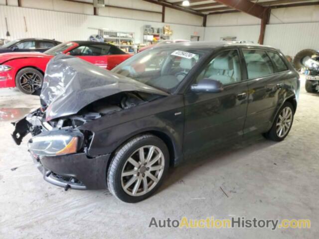 AUDI A3 PREMIUM PLUS, WAUKJAFM3BA014586