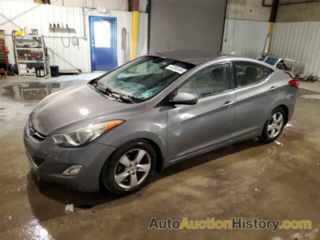 HYUNDAI ELANTRA GLS, 5NPDH4AE9DH299976