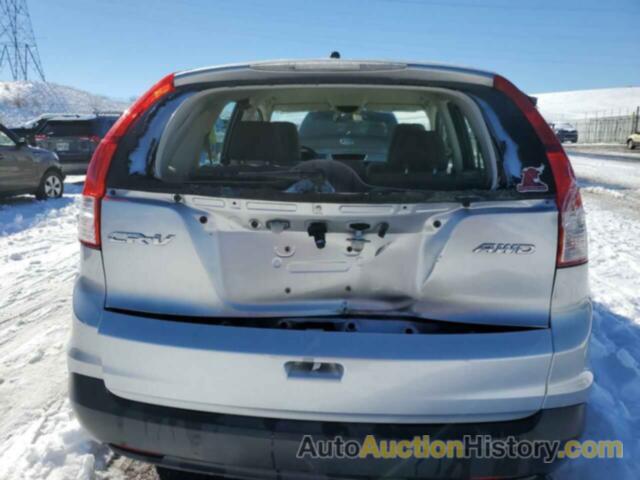 HONDA CRV LX, 2HKRM4H3XCH622355