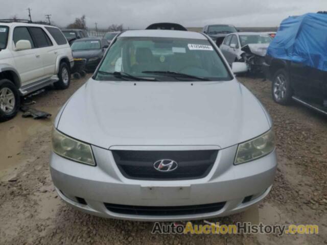 HYUNDAI SONATA SE, 5NPEU46F17H183631