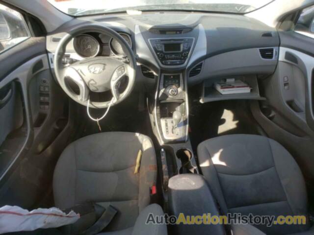 HYUNDAI SONATA SE, 5NPEU46F17H183631