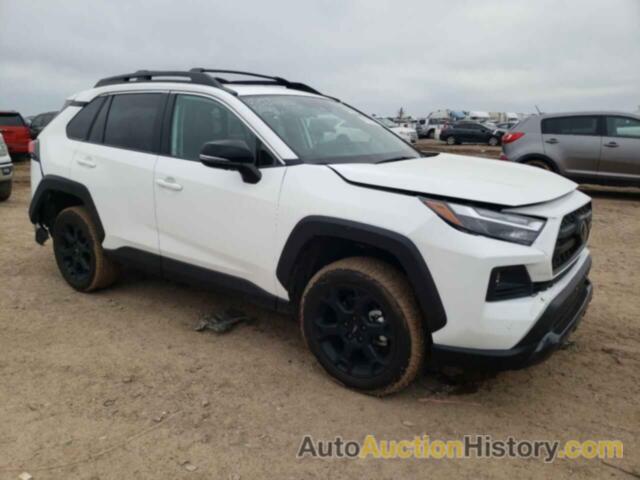 TOYOTA RAV4 TRD OFF ROAD, 2T3S1RFV1PW400121