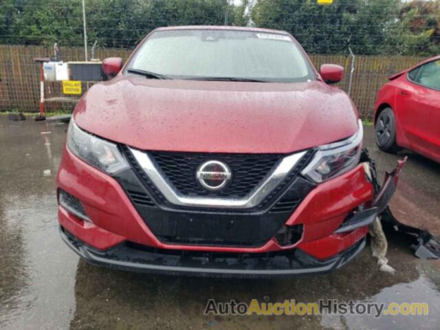 NISSAN ROGUE S, JN1BJ1AV2MW323087