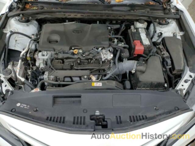 TOYOTA CAMRY XSE, 4T1K61AK3MU601121