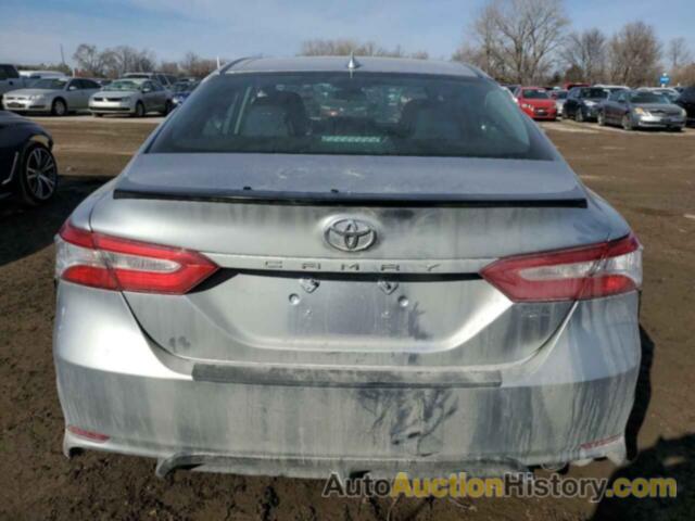 TOYOTA CAMRY SE, 4T1G11AK3LU943980