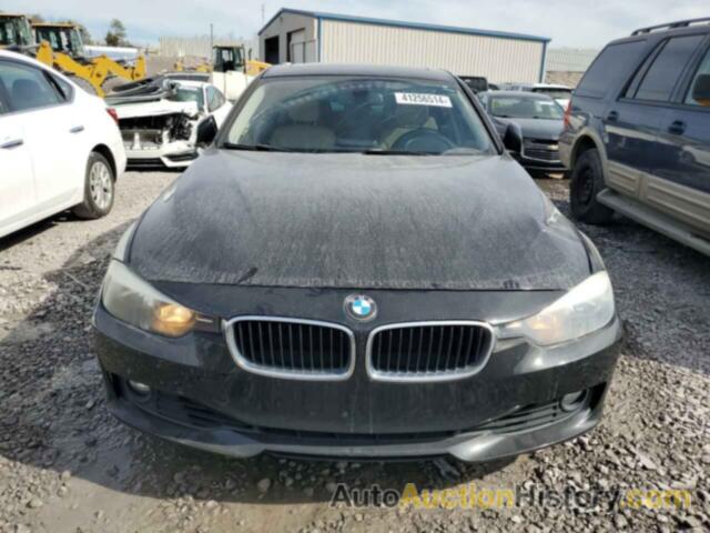 BMW 3 SERIES I SULEV, WBA3C1C59DF442423