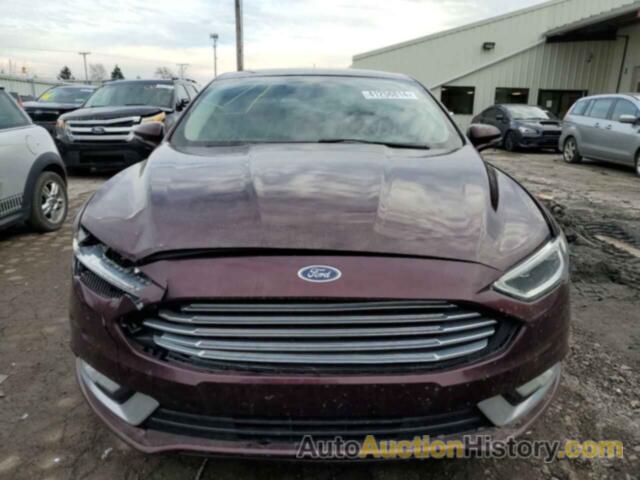 FORD FUSION SE, 3FA6P0T90HR283338