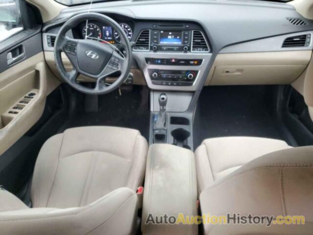 HYUNDAI SONATA SE, 5NPE24AF0FH167996