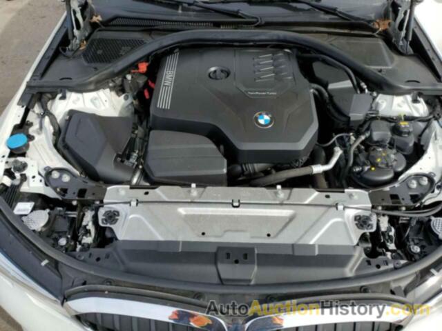 BMW 3 SERIES, 3MW5R7J0XN8C46048