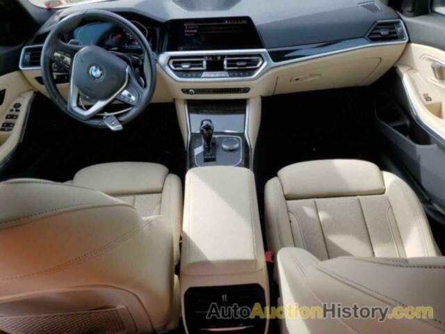 BMW 3 SERIES, 3MW5R7J0XN8C46048