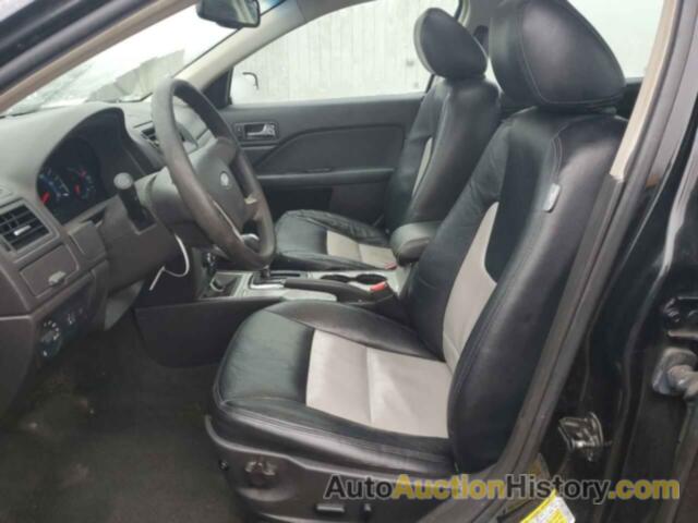 FORD FUSION SE, 3FAHP0HAXBR133658