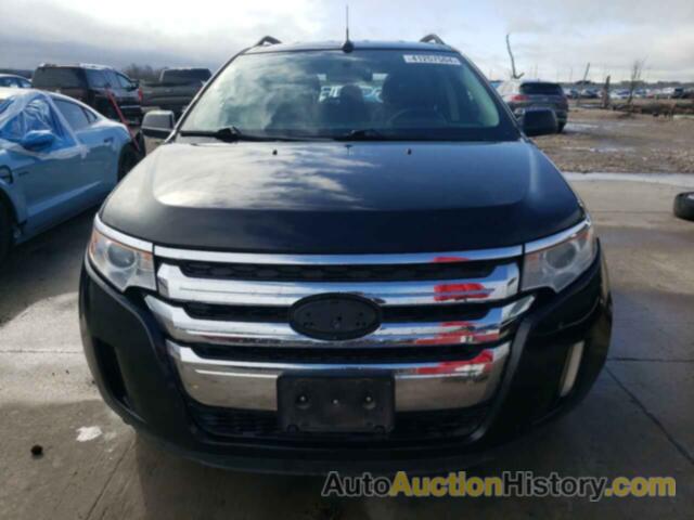 FORD EDGE SEL, 2FMDK3JCXDBC77759