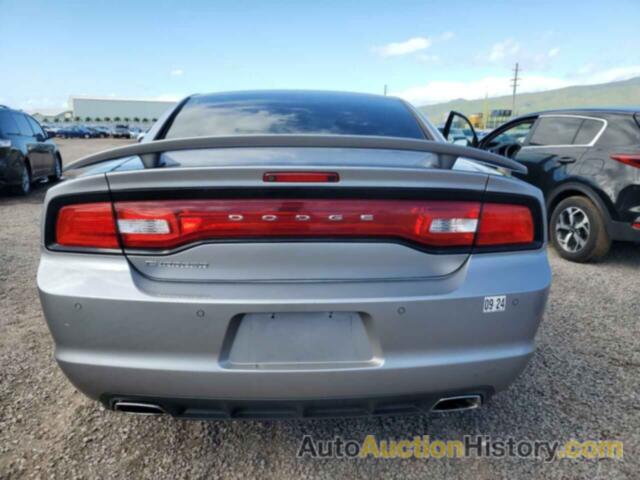 DODGE CHARGER SXT, 2C3CDXHG5EH149071