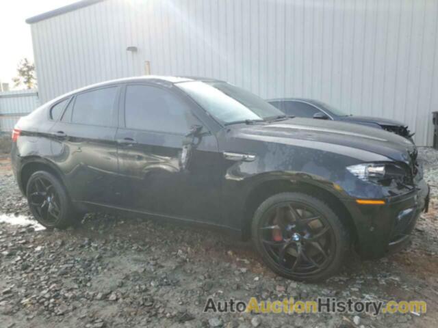 BMW X6 M, 5YMGZ0C51BLK14256