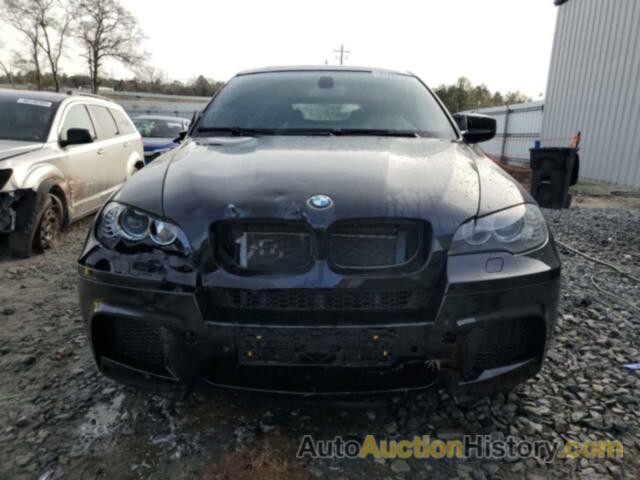 BMW X6 M, 5YMGZ0C51BLK14256