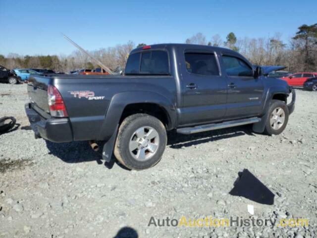 TOYOTA TACOMA DOUBLE CAB, 5TFLU4EN8BX001954