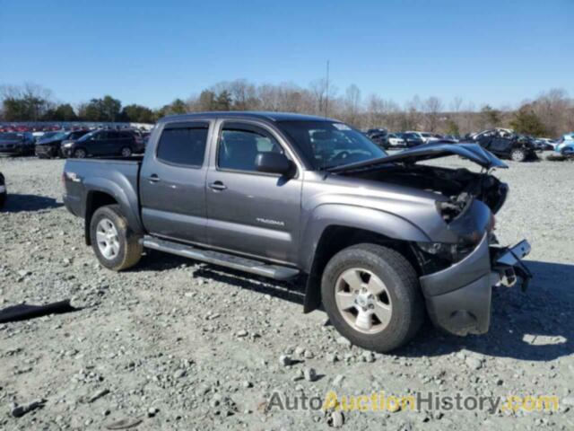 TOYOTA TACOMA DOUBLE CAB, 5TFLU4EN8BX001954