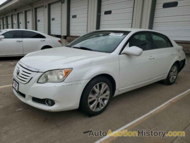 TOYOTA AVALON XL, 4T1BK36B98U265299