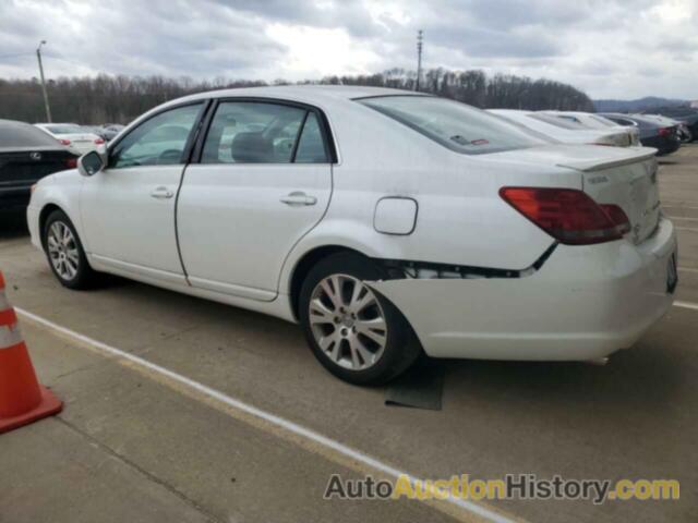 TOYOTA AVALON XL, 4T1BK36B98U265299