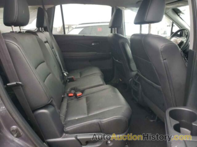 HONDA PILOT EXL, 5FNYF6H50NB023551