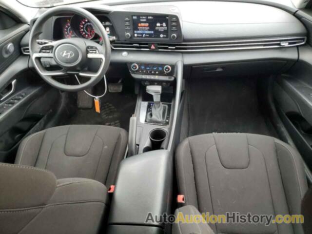 HYUNDAI ELANTRA SEL, KMHLM4AG6MU144389