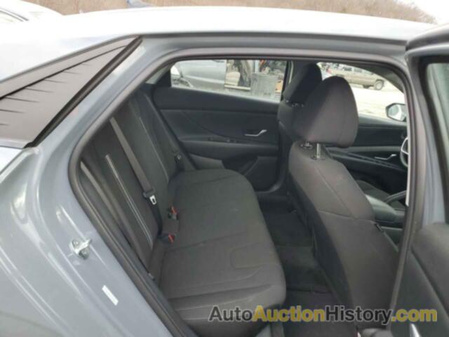 HYUNDAI ELANTRA SEL, KMHLM4AG6MU144389