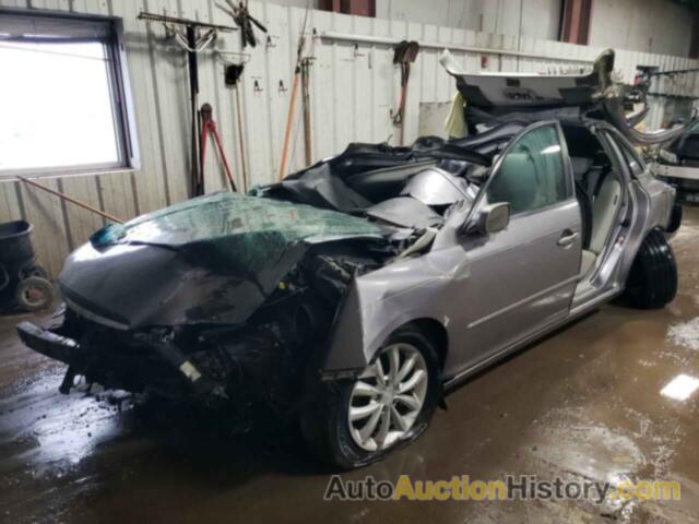 HYUNDAI AZERA SE, KMHFC46F06A096120