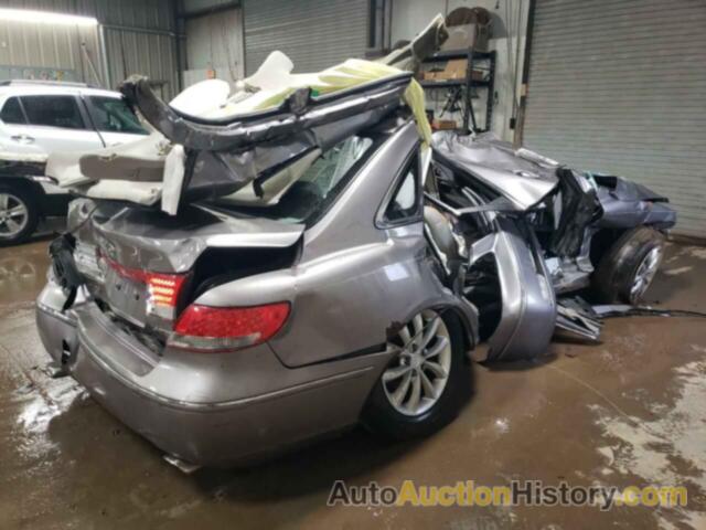 HYUNDAI AZERA SE, KMHFC46F06A096120